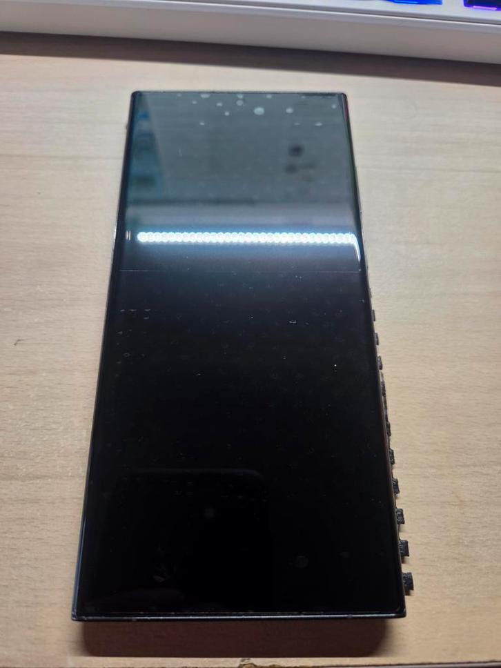 Samsung Galaxy S23 Ultra 512GB/12GB, Telecommunicatie, Mobiele telefoons | Samsung, Galaxy S23, Ophalen of Verzenden