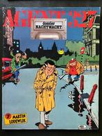 Agent 327 strips, Boeken, Gelezen, Ophalen of Verzenden, Martin Lodewijk, Meerdere stripboeken