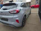 ford puma ST-Line X 1.0i EcoBoost mHEV 125ps /3700km, Auto's, Puma, 5 deurs, Particulier, 3 cilinders