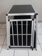 Cage de transport pour chien, Enlèvement, Utilisé