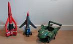 Supersize Thunderbirds 3, 2 en 1 (stoom, licht en geluid), Verzamelen, Speelgoed, Ophalen of Verzenden, Zo goed als nieuw