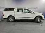 SsangYong Actyon 2.0 | CAPTEURS AR | AIR CO | 1ER PROP, Autos, SsangYong, SUV ou Tout-terrain, 5 places, 199 g/km, 1998 cm³