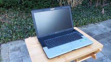 Medion Laptop 17 inch beschikbaar voor biedingen