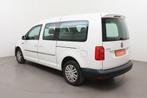 (1VSJ930) Volkswagen CADDY MAXI DC, Auto's, Voorwielaandrijving, 75 kW, Stof, Gebruikt