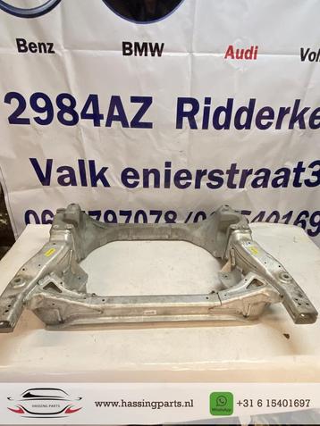 Mercedes C klasse GLC en  E klasse Subframe A2056220100