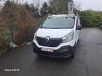 renault trafic, Auto's, Voorwielaandrijving, Euro 6, Te koop, 1600 cc