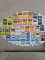 Pokémon kaarten MEW 151 (39 kaarten) 0,20 cent/kaart, Ophalen, Nieuw