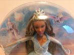 Rayla the Cloud Queen uit Barbie and the Magic of Pegasus, Fashion Doll, Ophalen of Verzenden, Zo goed als nieuw