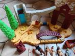Pocahontas (Disney) kamp, mannetjes en accesoires, Enfants & Bébés, Comme neuf, Enlèvement ou Envoi