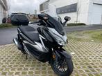 HONDA FORZA 300 * 2021 * 8.500 km * CT ok, Scooter, Bedrijf, Minimaal motorrijbewijs A2, 12 t/m 35 kW