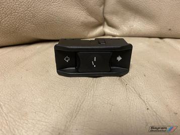 Bmw schuifkanteldak schakelaar E46 E53 E60 E39 E38 E63 E83  beschikbaar voor biedingen
