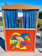 Poppenkast, Kinderen en Baby's, Speelgoed | Poppen, Ophalen