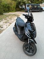 Piaggio zip 125cc, Fietsen en Brommers, Scooters | Piaggio, Ophalen of Verzenden, Zo goed als nieuw, Klasse A (25 km/u), Zip