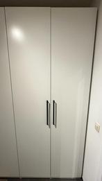 IKEA PAX kast (afhalen + uit elkaar halen), Huis en Inrichting, Kasten | Kleerkasten, 200 cm of meer, 50 tot 100 cm, Met hangruimte
