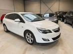 Opel astra - 1.3 diesel - 2011, Auto's, Opel, Euro 5, Leder, Bedrijf, Diesel