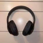 Beats Studio 3 Wireless, Audio, Tv en Foto, Hoofdtelefoons, Over oor (circumaural), Beats, Draadloos, Gebruikt