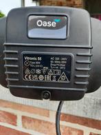 Oase Vitronic 55 watt UVC - Inclusief nieuwe lamp, Ophalen, Nieuw