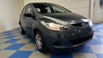 Mazda 2 1.3i essence année 2010, Autos, Boîte manuelle, 5 places, 5 portes, Euro 4