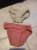 3 onderbroeken maat 86, Ophalen, Gebruikt, Meisje, Nacht- of Onderkleding