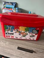 Knex bouwset, Kinderen en Baby's, Speelgoed | Bouwstenen, Ophalen, Nieuw