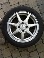 15 inch velgenset, Ophalen, Gebruikt, 15 inch, Velg(en)