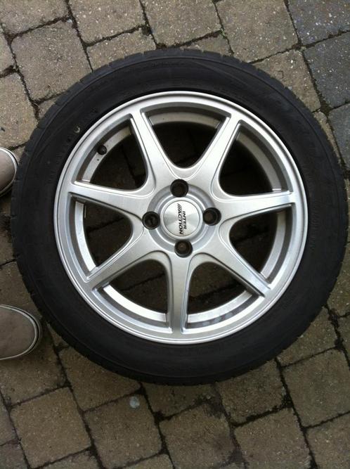 15 inch velgenset, Auto-onderdelen, Banden en Velgen, Velg(en), 15 inch, 195 mm, Personenwagen, Gebruikt, Ophalen