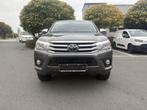 Toyota Hilux Lounge, Auto's, Toyota, Automaat, 4 deurs, Overige brandstoffen, Bedrijf