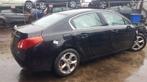 PORTIERSTANGEN RECHTS ACHTER Peugeot 508 (8D), Auto-onderdelen, Gebruikt, Peugeot