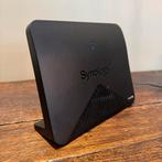 Synology router model MR2200AC, functioneert 100% (6/8), Computers en Software, Routers en Modems, Ophalen of Verzenden, Zo goed als nieuw