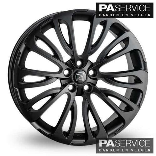 Nieuwe 22 inch Range Rover Hawke Halcyon velgen, Auto-onderdelen, Banden en Velgen, Velg(en), Overige maten, Ophalen of Verzenden