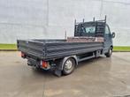 Renault Master 2.5CDTI /Airco, Centrale, Ele R, 1335kg laden, Auto's, 4 cilinders, Renault, Leder, Bedrijf