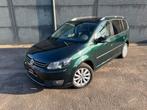 VW Touran 2.0 TDI * DSG * A EMPORTER *, Autos, Volkswagen, 5 places, Cuir, Berline, Automatique