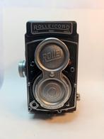 Rolleicord V, Audio, Tv en Foto, Ophalen of Verzenden, Zo goed als nieuw