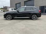 2014 BMW X1, Auto's, X1, Gebruikt, Overige brandstoffen, Bedrijf