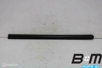 Beschermlijst linksachter VW Caddy 2K 2K0853535C