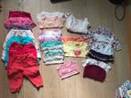 Lot vêtements fille 9 mois printemps été automne, Ophalen of Verzenden, Gebruikt, Maat 68