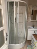 Douchecabine, Huis en Inrichting, Badkamer | Complete badkamers, Ophalen, Gebruikt