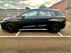 Audi A3, Auto's, Voorwielaandrijving, Stof, Zwart, Parkeersensor