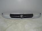 Calandre d'un Opel Vivaro, Autos : Pièces & Accessoires, -, Opel, 3 mois de garantie, Utilisé