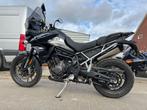 Triumph	Tiger 900, Bedrijf, 900 cc, Meer dan 35 kW