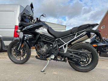 Triumph	Tiger 900 beschikbaar voor biedingen