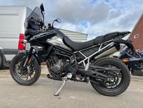 Triumph	Tiger 900, Motoren, Motoren | Triumph, Bedrijf, meer dan 35 kW, Ophalen of Verzenden