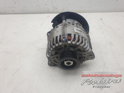 Dynamo van een Ford Transit Connect, Auto-onderdelen, Motor en Toebehoren, Ford, Gebruikt, 3 maanden garantie, Ophalen of Verzenden