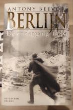 Antony Beevor - L'automne 1945, Livres, Guerre & Militaire, Enlèvement ou Envoi, Antony Beevor