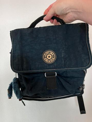 Kipling kleuterboekentas beschikbaar voor biedingen