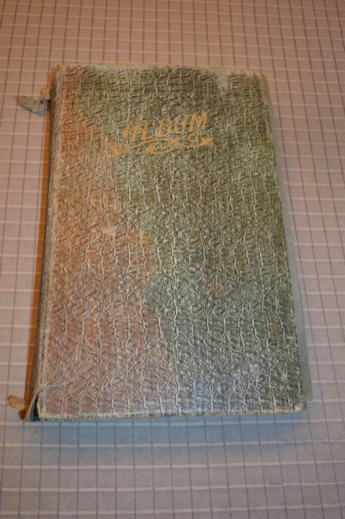 Album - Oude postkaarten, Verzamelen, Postkaarten | Themakaarten, Overige thema's, Ophalen