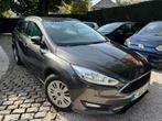 Ford Focus 1.0i benzine - Navi*Cruise*FACELIFT*GARANTIE!, Focus, Argent ou Gris, Achat, Euro 6