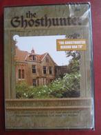 The Ghosthunter Spookhuis Sint Anna Ter Muiden (nieuw in de, Vanaf 12 jaar, Ophalen of Verzenden, Nieuw in verpakking, Politiek of Geschiedenis