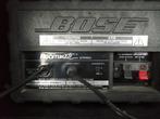Bose speakers, Audio, Tv en Foto, Luidsprekerboxen, Ophalen of Verzenden, Zo goed als nieuw, Front, Rear of Stereo speakers, Bose