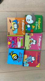 Livres pr enfants T choupi, Livres, Utilisé, 2 à 3 ans